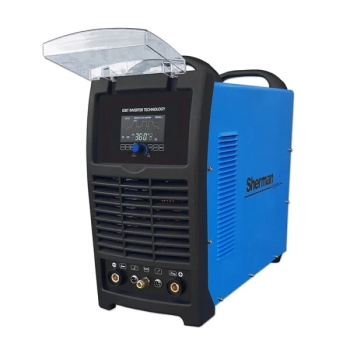Sherman DIGITIG 315 AC/DC MULTIPRO